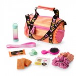  AG Girl of the Year 2024 - Lila 's Gym Bag & Gear